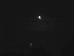 Occultation de Jupiter par la Lune - 15 juillet 2012-4